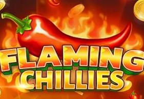 Flaming Chillies