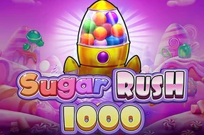 Sugar Rush 1000