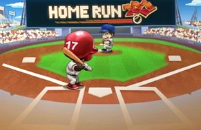 Home Run 777