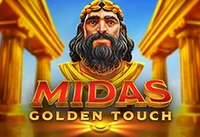 Midas Golden Touch