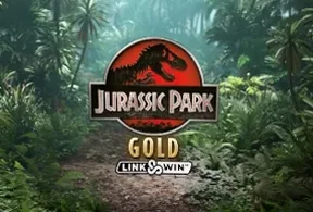 Jurassic Park Gold