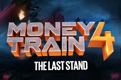 Money Train 4