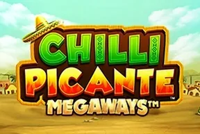 Chilli Picante Megaways