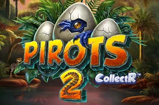 Pirots 2