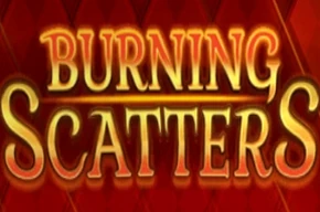 Burning Scatters