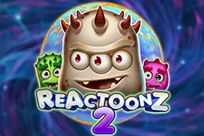 Reactoonz 2