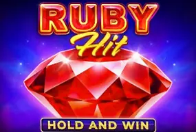 Ruby Hit