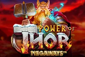 Power of Thor Megaways