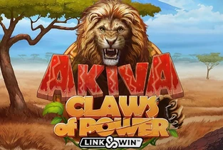 Akiva Claws of Power