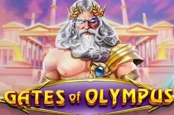 Gates of Olympus