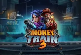 Money Train 3
