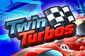 Twin Turbos