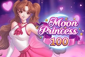 Moon Princess 100
