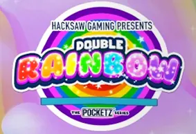 Double Rainbow