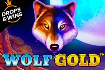 Wolf Gold