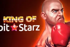 King of Bitstarz