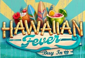 Hawaiian Fever