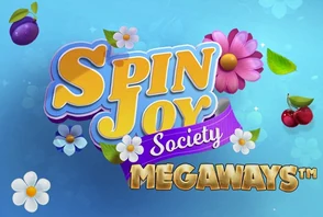 SpinJoy Society Megaways