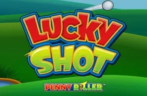 Lucky Shot Penny Roller