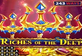 Riches of the Deep